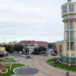 Beachfront In Siofok-balaton 19751 דירה *