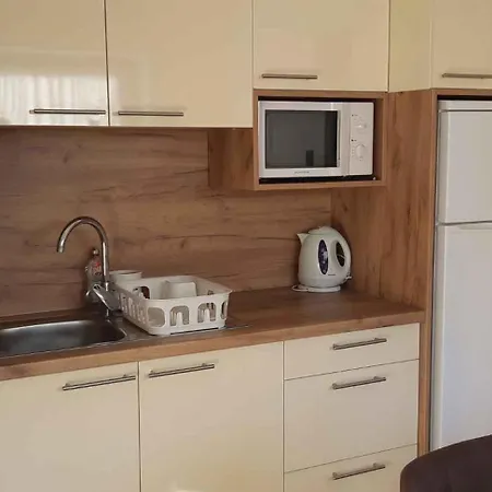 Apartament Beachfront In Siofok-balaton 19751 *