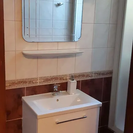 Apartament Beachfront In Siofok-balaton 19751 *