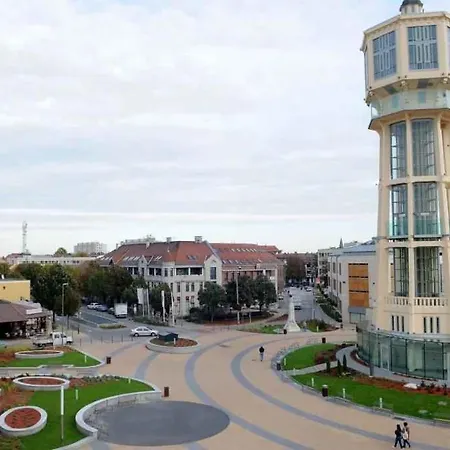 Beachfront In Siofok-balaton 19751 Apartament *